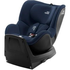 Scaun auto Britax-Römer DUALFIX PLUS Select Night Blue (2000039724)