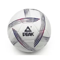 Мяч PEAK 52197 Football Q2251010 White 5#
