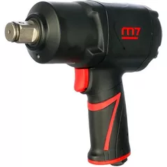 Mașina de infeliat Mighty Seven NC-6255Q