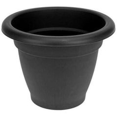 Decor pentru grădină ProGarden 27885 Вазон для цветов пластик D50x39cm