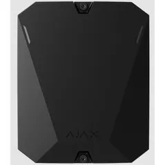 Panou de control Ajax Hub BP Jeweller (8EU/ECG) ASP black