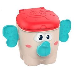 Игрушка развивающая Huanger (22252) Pop-Off cu 4 animale detașabile HE8028