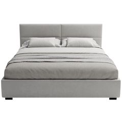 Кровать my-STYLE my-Lori 120x200 (P07D12M07)