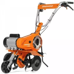 Культиватор Daewoo DAT 2500ER