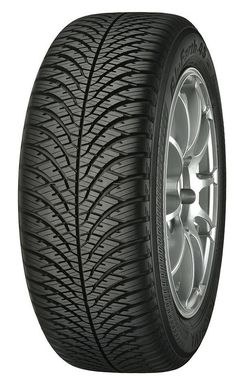 Anvelopă Yokohama 235/50 R19 103W BluEarth-4S AW21 XL RPB
