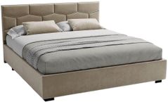 Кровать my-STYLE my-Mili 160x200 (P20D16M04)