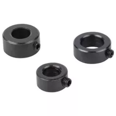 Set de tubulare, bite, duze Wolfcraft 4681000 Set de opritoare de adancime pentru stativul mobil