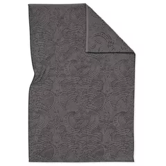 Prosop Moooi 280094 Dodo Pavone Towel 100x150 Raven