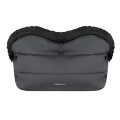 Accesorii pentru cărucior Kikka Boo 31108040170 Manusi de iarna pentru carucior Urban Grey