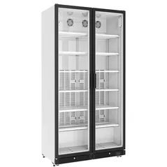 Холодильная витрина Ugur USS 1200 D2K HV UCOOL (142802)