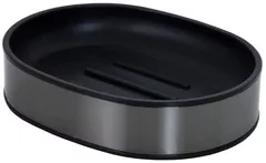 Мыльница Bisk 07966 SHINE