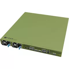 Server MikroTik RDS2216-2XG-4S+4XS-2XQ, ROSE (RouterOS Enterprise) Data Server