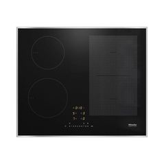 Plită încorporabilă electrică Miele KM 7464 FR