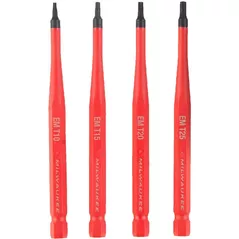 Șurubelniță Milwaukee 4932493657 surubelnite izolate multi-bit 10in1