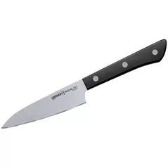 Нож Samura HARAKIRI fructe&legume 99mm/4.0 (SHR-0011B)