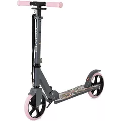 Самокат Moni Flurry Pink