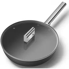 Tigaie SMEG WOF3002BLM