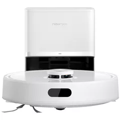 Пылесос робот Roborock Q7 TF+, White