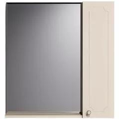 Зеркало для ванной miscellaneous VALUA 90 Bej Dr. cu dulap baie