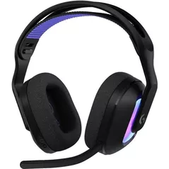 Наушники игровые Logitech G522 Lightspeed Wireless Gaming Headset Black