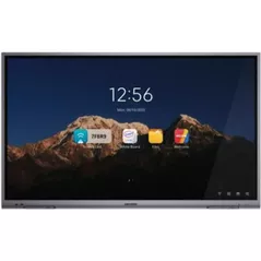 Display interactiv Hikvision DS-D5B65RB/A