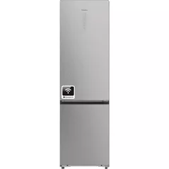 Frigider cu congelator jos Hisense RB5P410SACC