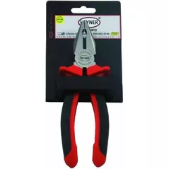 Плоскогубцы Heyner 350300 clesti patent din metal cu miner izolat PRO