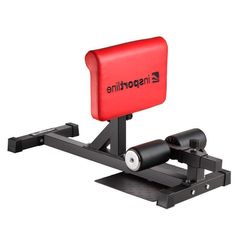 Скамья для силовых упражнений inSPORTline 6961 Banca Squat Squo 21715