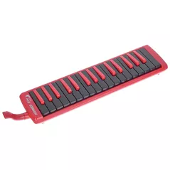 Цифровое пианино Hohner Fire Melodica 32 roșu (9432174)