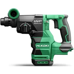Ciocan rotopercutor Hitachi-Hikoki DH3628DAW4Z SDS+ 36V (fara accum.)