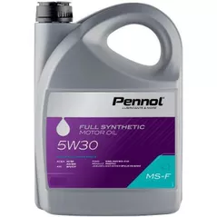 Ulei Pennol 5W30 MS-F 4L