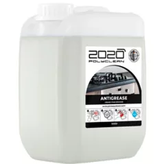 Средство для ухода за авто Polychrom 2020 Soluție antigrasime ANTIGREASE, 5 kg