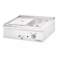 Marmită profesională Stalgast ST9721000