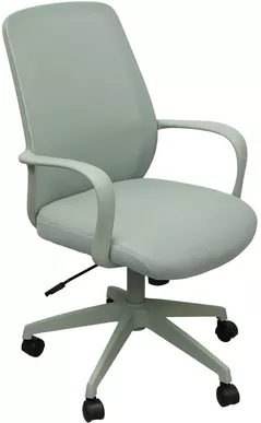 Офисное кресло Deco Grant Mint