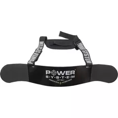 Бандаж спортивный Power System 48236 Arm Blaster 4069BK-0