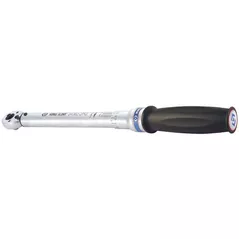 Ручной инструмент King Tony 34362-2DG динамометрический ключ 3/8", 20-100 Nm (серия EXACT)