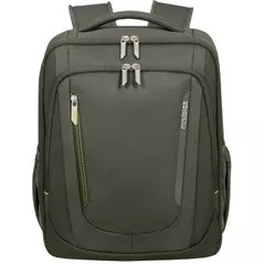 Rucsac pentru oraș Samsonite Wanderlite Cabin MS Khaki (159231/3457)
