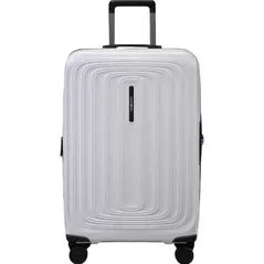 Чемодан Samsonite 2wander 69/25 TSA Exp Gri Deschis (159910/B011)