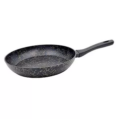 Сковорода Pinti 56415 Tigaie din aluminiu Stardust 30cm, cu strat antiaderent