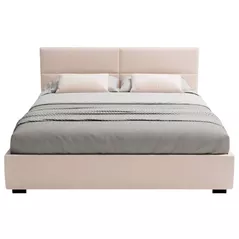 Кровать my-STYLE my-Lori 160x200 (P07D16M10)