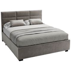 Кровать my-STYLE my-Nola 90x200 (P10D90M08)