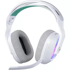 Căști pentru gaming Logitech G522 Lightspeed Wireless Gaming Headset White