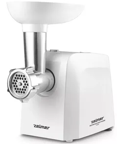 Mașină de tocat carne Zelmer ZMM1215B
