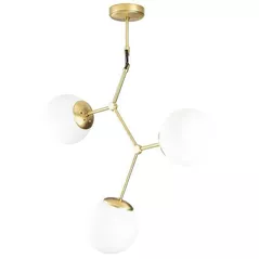 Люстра Trendy Damar-6317, 55x65x15cm
