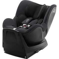 Scaun auto Britax-Römer DUALFIX PLUS Select Midnight Grey (2000036277)