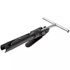 Ручной инструмент JTC JTC-1243 съёмник сальников клапанов глубокой посадки глубина 217мм