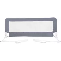 Кровать детская Dreambaby G7760 Барьер на кровать Prague серый