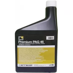 Масло Errecom OL6058.K.P2 Масло PREMIUM PAG с UV универсальное для кондиц. 1000 мл.