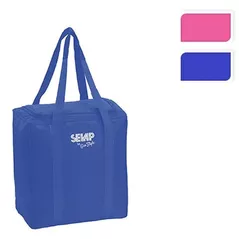 Geantă frigorifică Promstore 54194 Geanta-frigorifica textila verticala Selap 26L (32x21x34.5cm)
