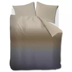 Lenjerie de pat Beddinghouse 333486 Ruth 200x200/220 Blue